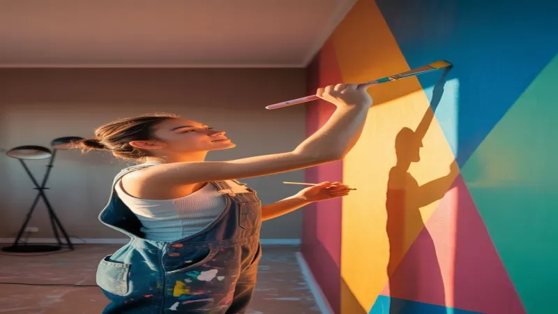 Web Development for Painters & Decorators London