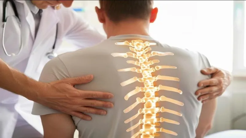 SMO for Chiropractors in Liverpool