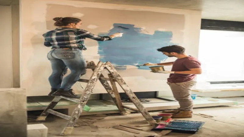 SMO Service for Painter and Decorator in London