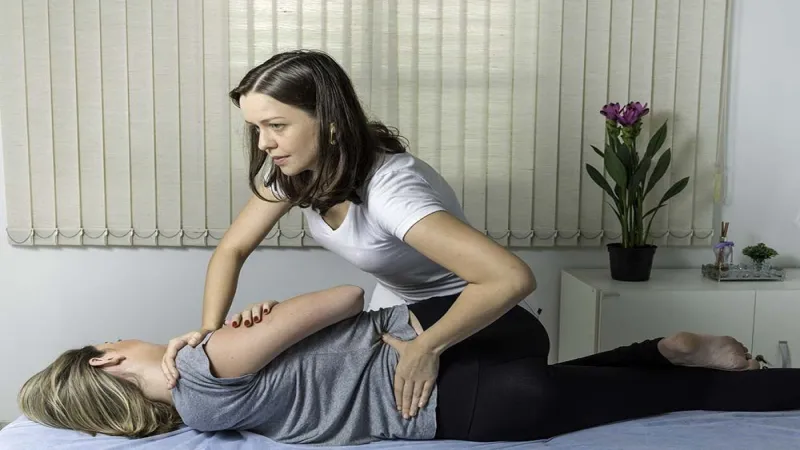 Mastering PPC for Chiropractors in Liverpool