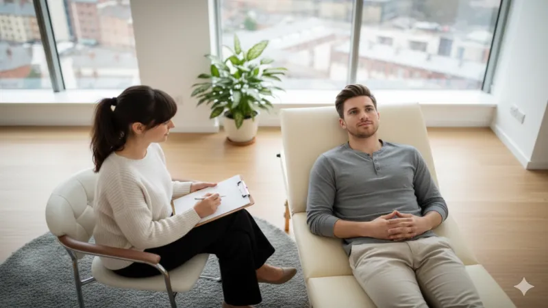 Expert Online Reputation Management Service for Clinical Psychologist Practitioners in Bristol