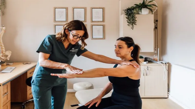Mastering Email Marketing Service for Chiropractors in Liverpool