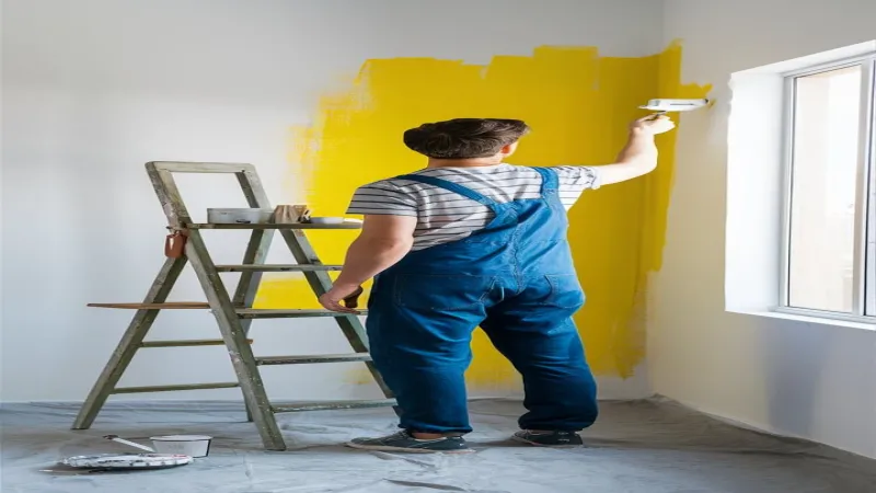 PPC Service for Painter and Decorator in London