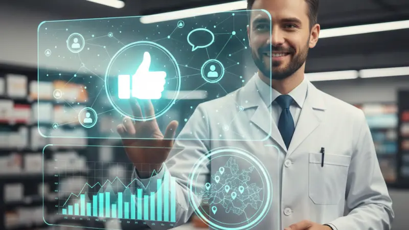 SMO Service for Pharmacists in Nottingham | Clinical Authority