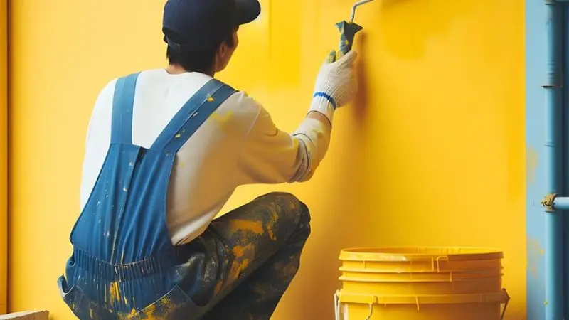 Digital Marketing for Painter and Decorator in London