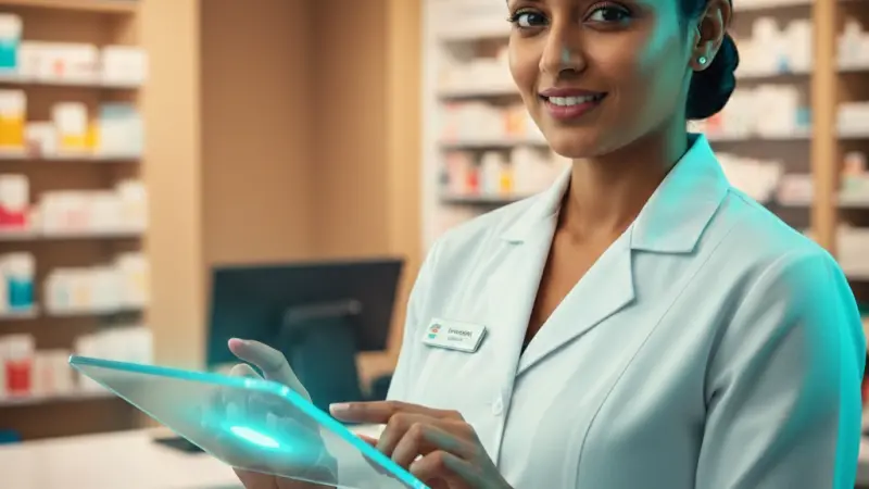 PPC Service for Pharmacists in Nottingham | Clinical Authority