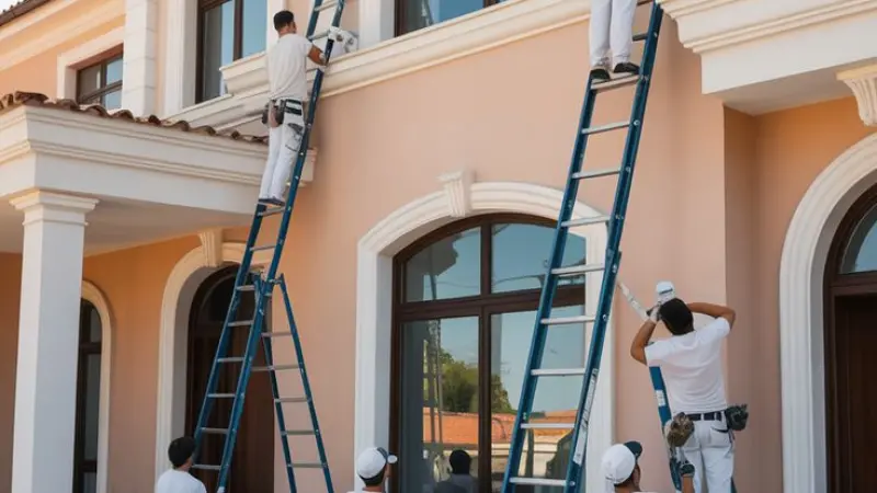 Email Marketing for Painter and Decorator in London