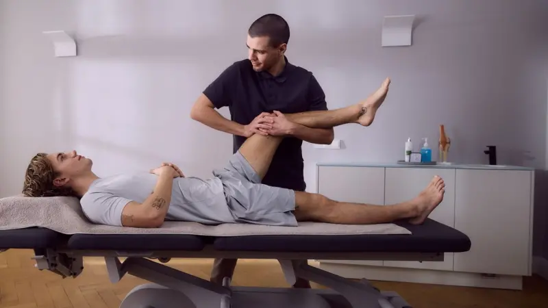 Mastering Press Release Service for Chiropractors in Liverpool