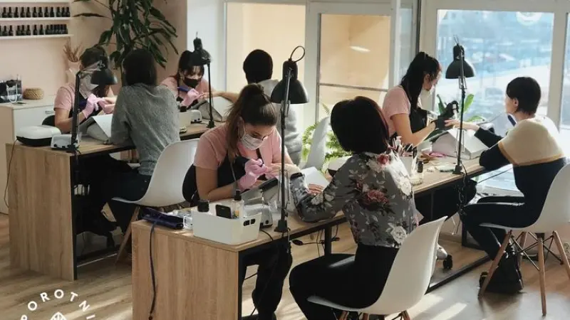 Press Release for Nail Artists in Glasgow