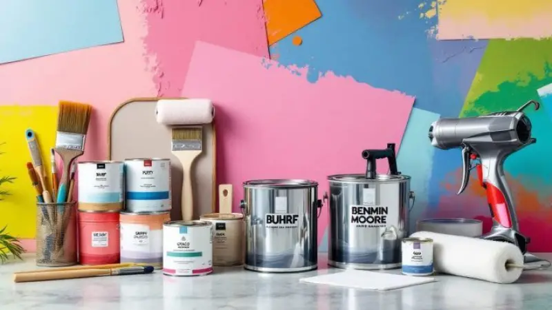 Press Release Service for Painter and Decorator in London