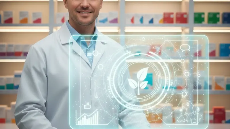 Online Reputation Management for Pharmacists Nottingham