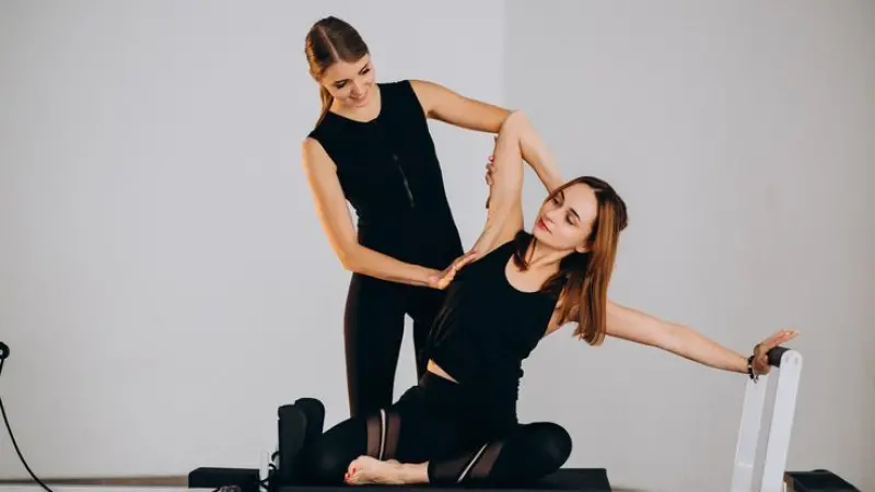 Top Rated & Most Reliable Chiropractor in Liverpool