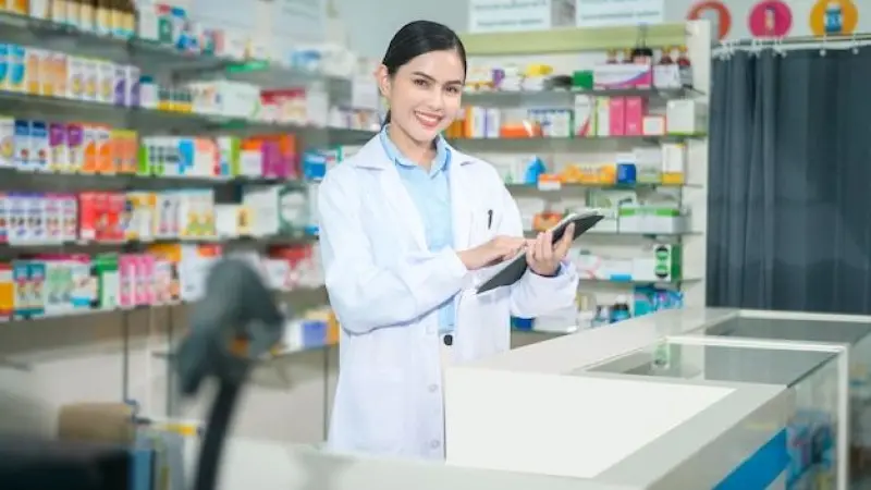 Content Marketing for Pharmacists in Nottingham