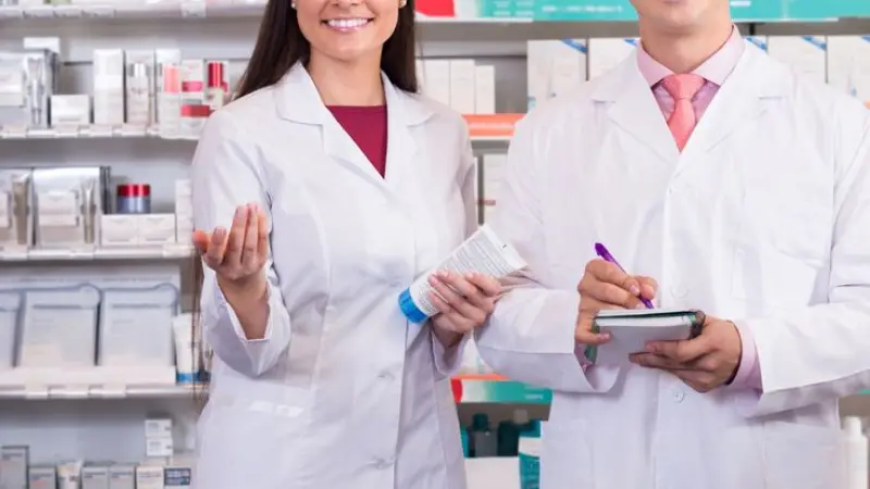Press Release for Pharmacists in Nottingham