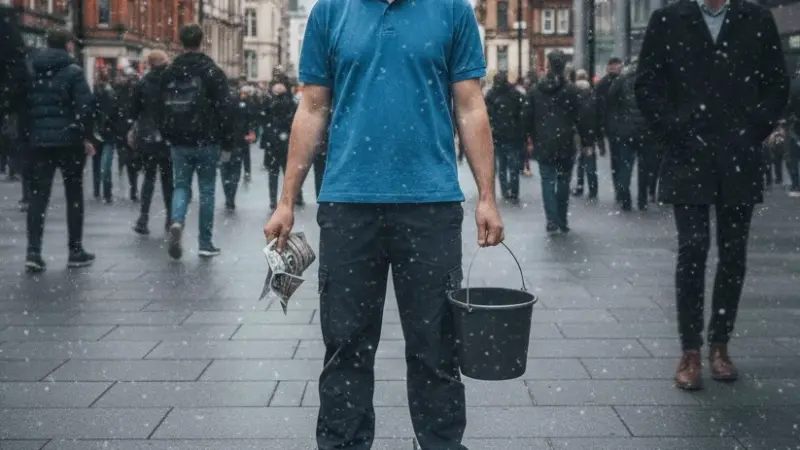 Mastering PPC for Cleaners in Birmingham: A Guide to High-Growth Local Lead Generation