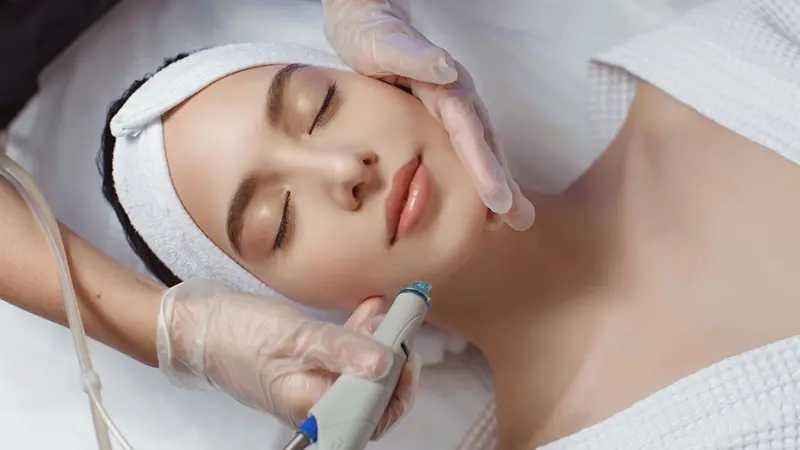 Top Rated & Most Reliable Beautician in Liverpool