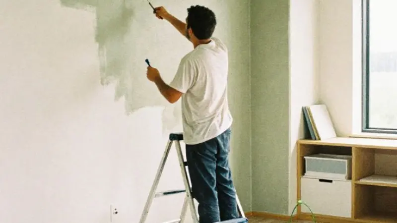 Top Rated & Most Reliable Painter and Decorator in London