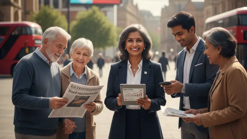 Press Release Service for Geriatricians in Manchester