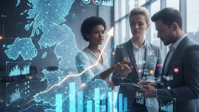 The Ultimate Guide to Marketing Data Analytics in the Age of AI (2026)