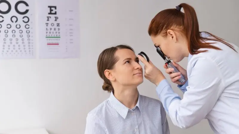 PPC for Ophthalmologist in Leeds  Expert Lead Gen