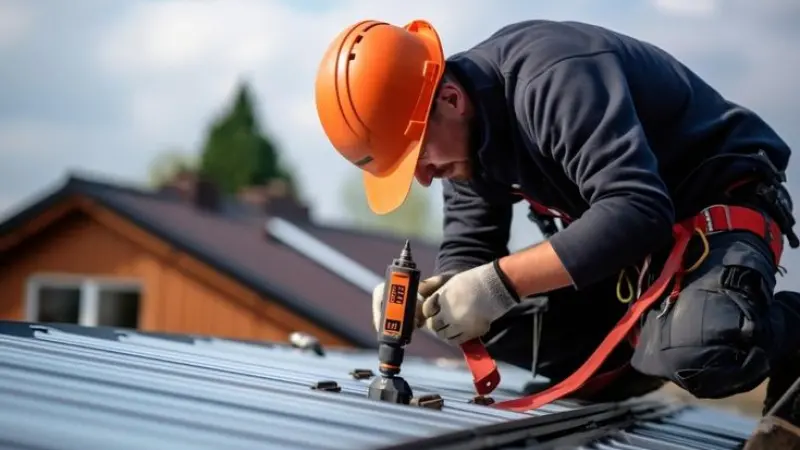 SEO for London Roofers - Ultimate Growth & Lead Gen Guide