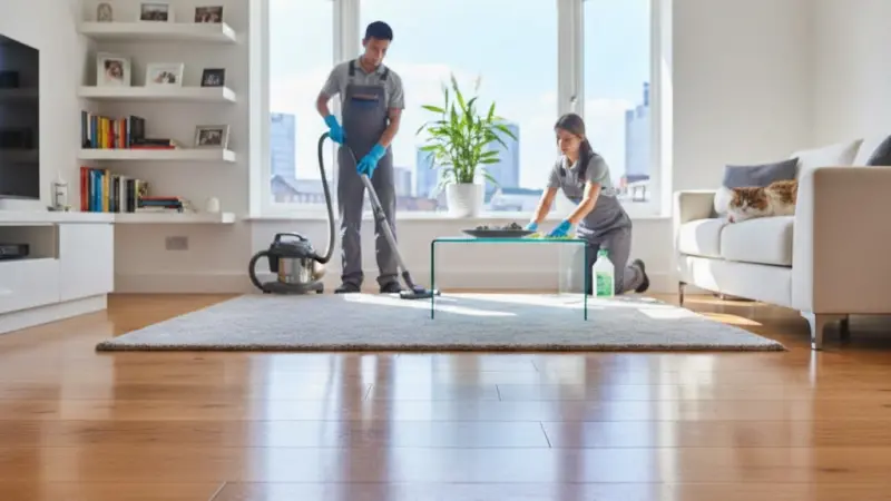 Most Popular Cleaners in Birmingham
