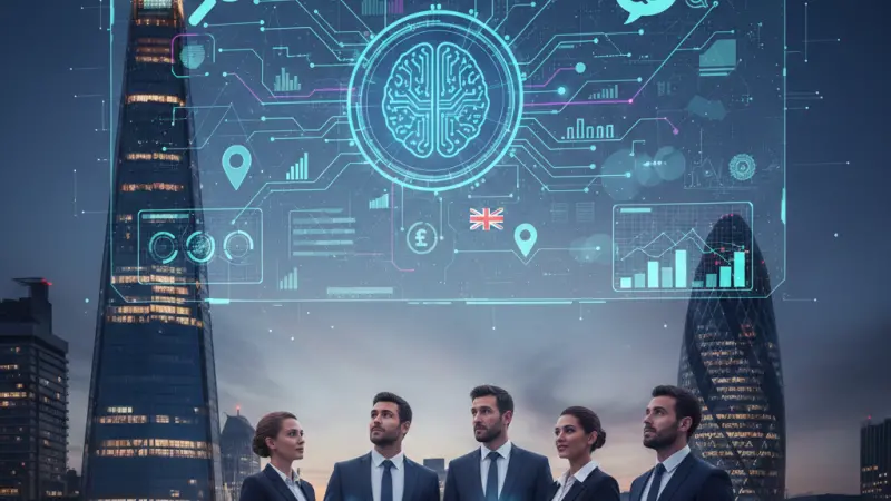 Optimizing for AI-Powered Search: The Complete 2026 Guide for UK Businesses