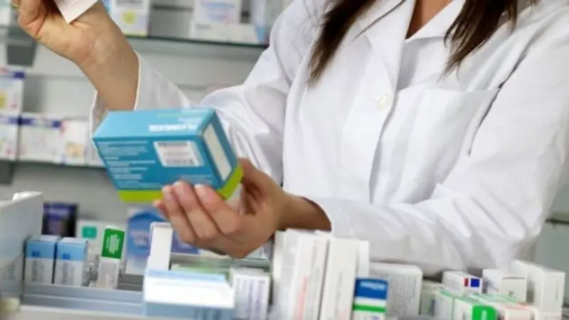 Top Rated & Reliable Pharmacist in Nottingham | Local Page UK