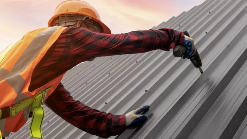 Mastering Website Designing Service for the London Roofing Industry - A Strategic Guide