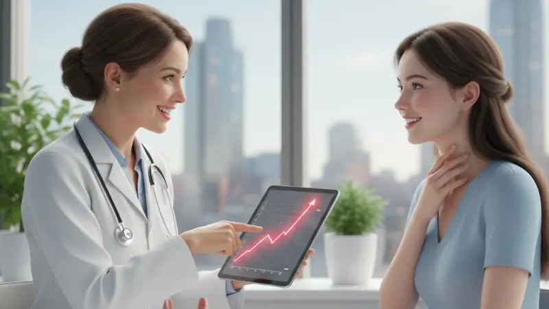 Most Popular Endocrinologist Manchester
