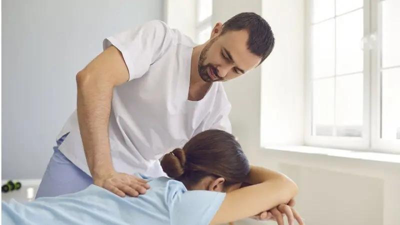 Strategic Website Designing for Osteopathic Practices in Liverpool