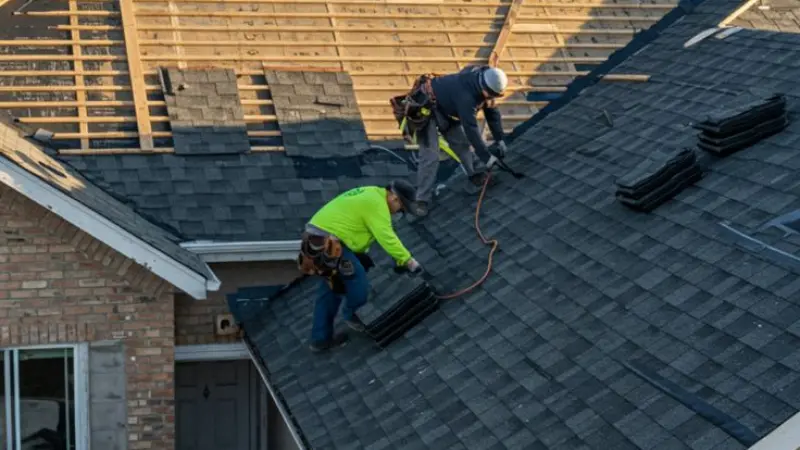 Strategic Impact of SMO for Roofers in London - A Guide to Local Market Dominance