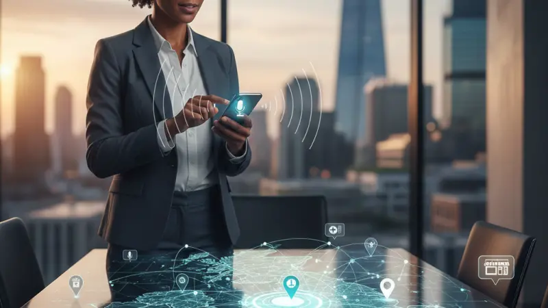 Voice Search SEO Guide: Optimise Your UK Local Business