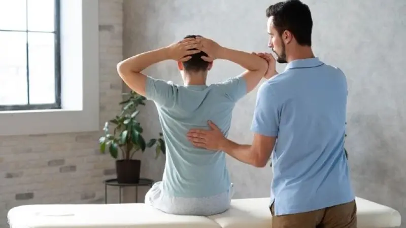 SMO for Osteopaths in Liverpool