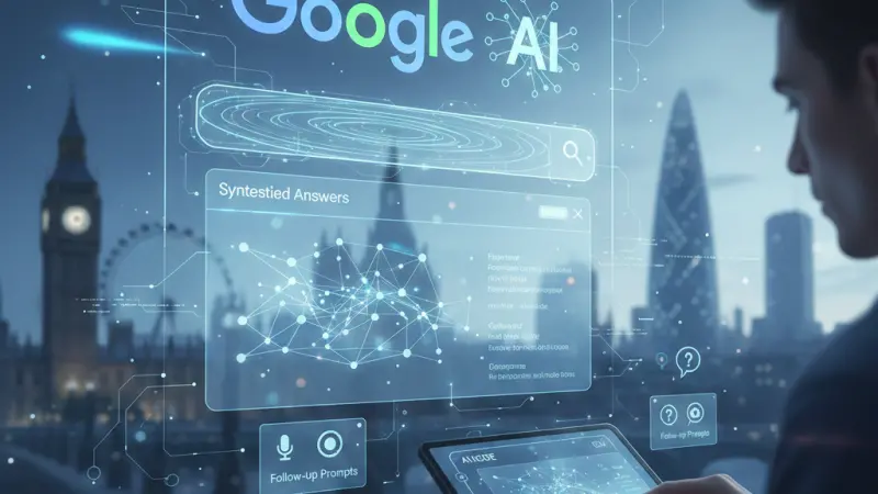 Google AI Mode UK: Everything You Need to Know