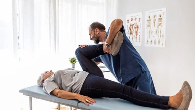 Digital Marketing for Osteopaths in Liverpool