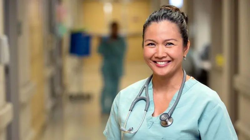 Strategic Press Release Service for Nurses in Nottingham | Local Page UK
