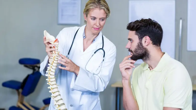 Email Marketing for Osteopaths in Liverpool