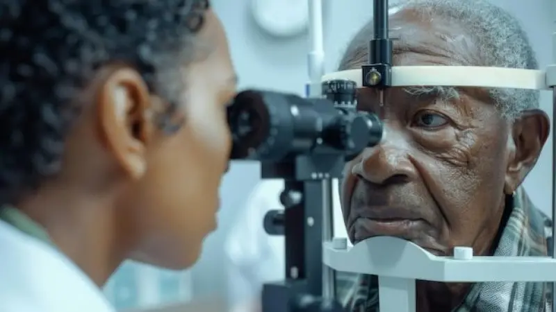 Most Popular & Reliable Ophthalmologist in Leeds  Local Page UK