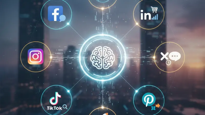 Which Social Media Channels Are Best For Your Business in 2026?