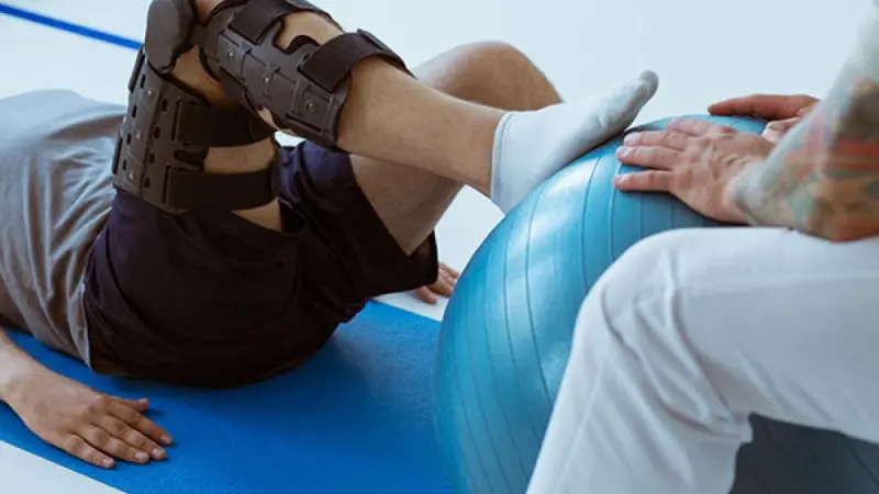 Content Marketing for Osteopaths in Liverpool