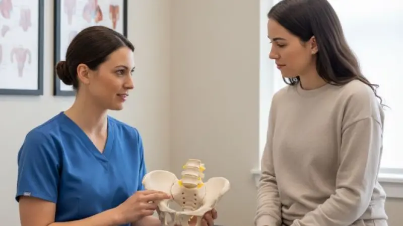 Top Rated & Most Reliable Osteopath in Liverpool
