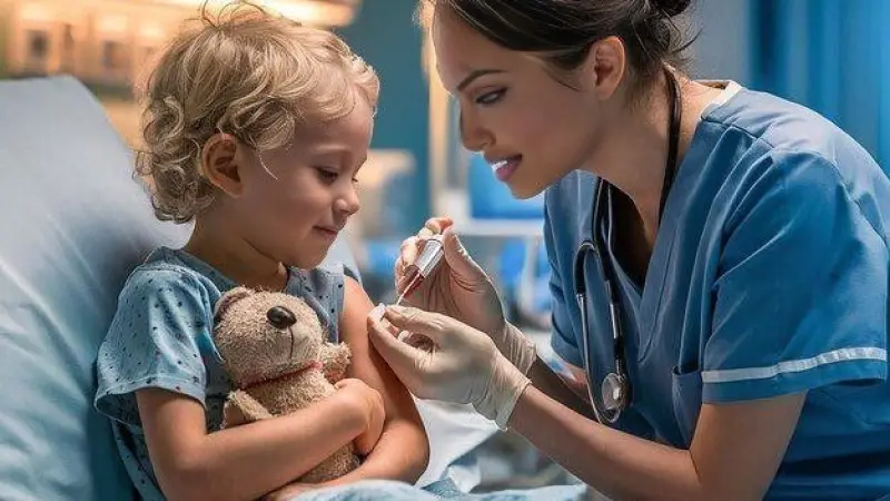 Strategic  SMO  for Nurse in Nottingham | Patient Trust 2026