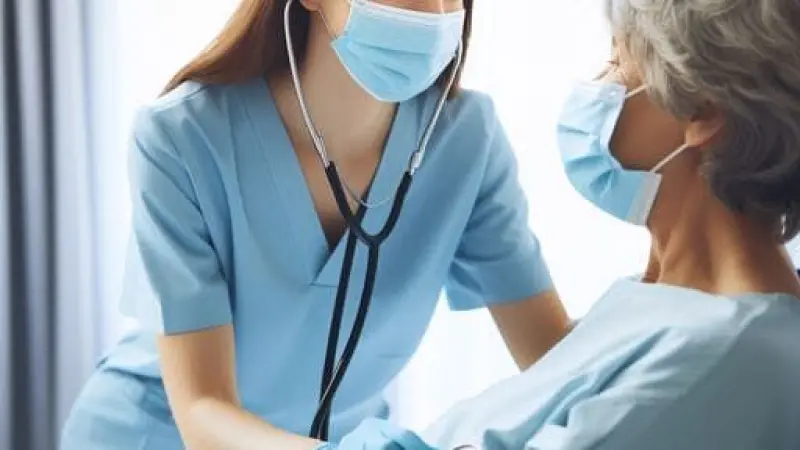 SMO Service for Occupational Health Doctors in Glasgow