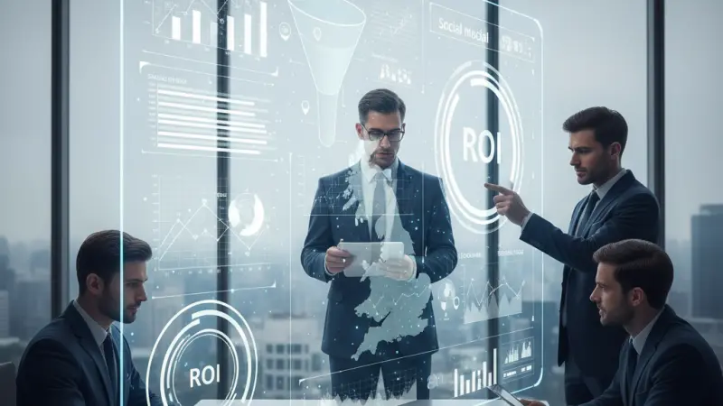 Ultimate 2026 Guide to Tracking Social Media Campaign Success