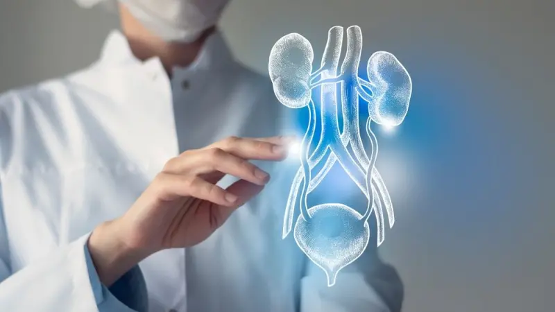 Urologist SEO Leeds | Local SEO Strategies for Urologists