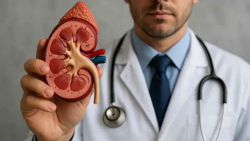 Urologist Website Designing  Leeds Medical Web Design