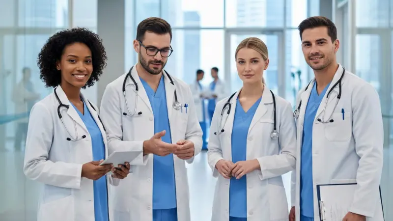SEO for Doctors in Liverpool
