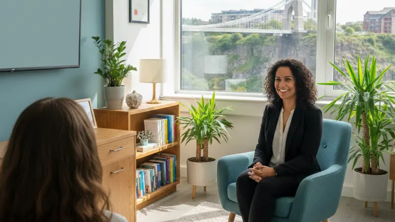 Strategic SEO for Psychologist Practices in Bristol