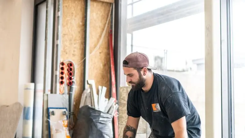 SMO for Tiler in London  - Social Lead Generation